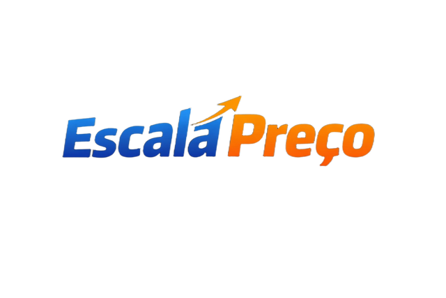 Escala Preço